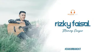 rizky faisal memory cianjur