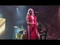 Cannons - Loving You - Live - House of Blues - Dallas TX -  September 19, 2023