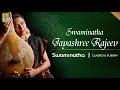 Download Lagu Swaminatha  | Carnatic Classical Fusion by Jayashree Rajeev | Swaminatha
