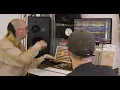 In the studio with Aasthma (Peder Mannerfelt & Pär Grindvik): Daphni remix & Bubble track breakdown