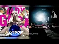Dracula x Mary Jane Holland (mashup) Tame Impala | Jennie | Lady Gaga