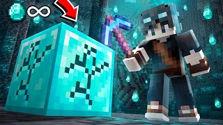 Endi menda cheksiz olmos bor! | Articraft anarxiya