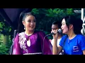 Download Lagu TERHANYUT DALAM KEMESRAAN - ANISA RAHMA \u0026 FEBI PESEK - OM BRJ MUSIC LIVE BANJARAN