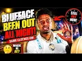 BLUEFACE CAUGHT WITH INDIA SAME CLOTHES SHE HAD HIS WATCH NEVAEH IS HEATED