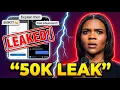 Leaked Footage Claims Erika Kirk Paid Influencers To Target Candace Owens