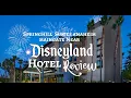 SpringHill Suites Anaheim Maingate Full Tour Disneyland Hotel Review Walkthrough