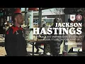Jackson Hastings ready for first Good Friday Derby