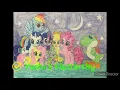 Yoshi x Fluttershy Intro