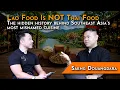 Lao Food Is Not Thai Food Saeng Douangdara on Refugees Identity The Lao Kitchen