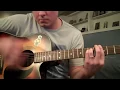 Slightly Stoopid - Anywhere I Go cover