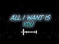Download Lagu Rebzyyx - all i want is you (8D audio)