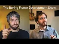 Adopt-A-Widget The Boring Flutter Development Show Ep 44