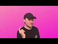 Luke Hunter - I Don't Even Think About You (Official Music Video)