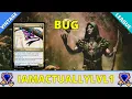 Is Vintage BUG the best home for the Psychic Frog