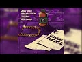 That Mexican OT & Sauce Walka - Check Please (Acapella-Vocals) ft. Lil Jairmy & MG Lil Bubba 121bpm