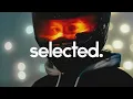 Golden Features - Touch (ft. Rromarin)