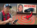 Witness Beaten and Thrown in The Lake How Our Search Began for a Missing Teacher