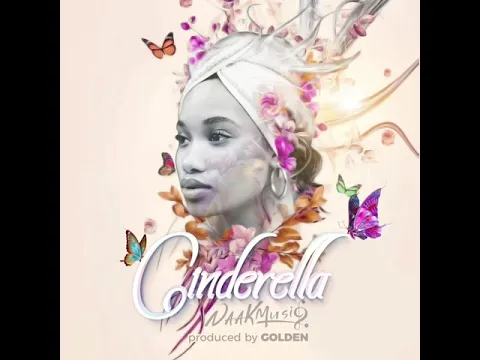 Download MP3 NaakMusiq - Cinderella (Official Audio)