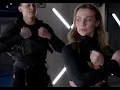 The Tactical Combat Simulator Afina