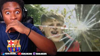 Download American REACTS to ARGENTINA RAP! DILLOM - DUDADE (Videoclip Oficial) (REACTION!) MP3