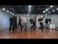 아이브 IVE - BANG BANG | 연습실 Practice ver.