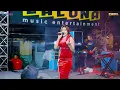 Lagu LALUNA MUSIC - JANJI SUCI DINDA TERATU - WEDDING PARTY DAFFA \u0026 IDA - JLEPER MIJEN DEMAK
