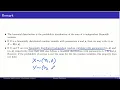 Binomial Distribution Data Science and A I Lecture Series -165