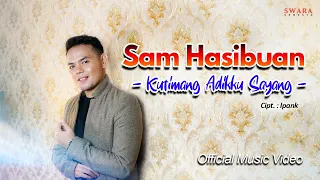 Download Sam Hasibuan - Kutimang Adikku Sayang | Remix by DJ RACKEL (Official Music Video) MP3