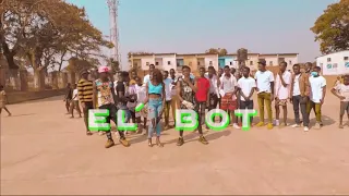 el bot kitombele official video full hd by chris nej