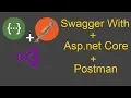 Simplify Your API Development with Swagger Integration for Asp Net Core