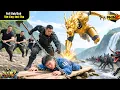 Download Lagu Chiến Thần Vượt Ngục Ôm Di Vật Về Quê, Thấy Mẹ Già Bị Côn Đồ Sỉ Nhục Liền Nổi Điên Hạ Gục Cả Bọn