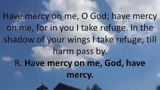 daily bible reading 19 january 2018 of catholic mass