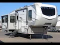 2023 KeyStone RV Cougar Con Luciano De WorldWide RV