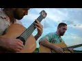 Final Fantasy X - Sight of Spira - Acoustic/Classical Guitar Cover - Super Guitar Bros