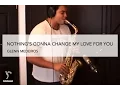 Download Lagu NOTHING'S GONNA CHANGE MY LOVE FOR YOU - GLENN MEDEIROS