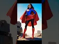 Superwoman
