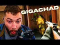 AVT vs a GIGACHAD Level 6 Armor