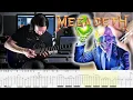 Lagu Check Out The NEW MEGADETH GUITARIST - Teemu Mäntysaari SHREDS!