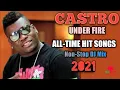 Download Lagu CASTRO Da Destroyer (Under Fire) Best All Time Hit Songs \u0026 Features - MixTrees