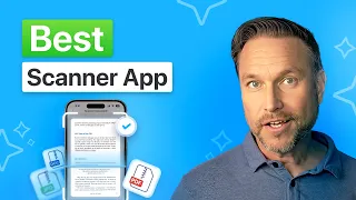 Best Scanner App iScanner How to scan documents like a Pro