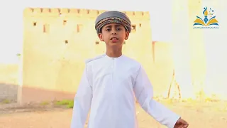 نشيد نهضة متجددة   علي العويسي   العيد الوطني    المجيد        دندنها