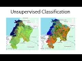No Training Data Needed KMeans for LULC Mapping in GEE