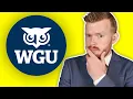Western Governors University WGU Review Best Online Colleges for Busy Adults