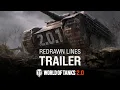 Download Lagu Update 2.0.1 Trailer | World of Tanks