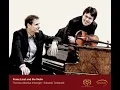 Grand duo concertant on Lafont's Le marin, S. 128/R. 462: Variations 1-3