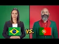 Download Lagu Brazilian vs. European Portuguese | Portuguese Language Comparison