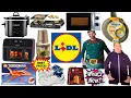 What s New in Lidl Lidl Supermarket Walking Tour 2025