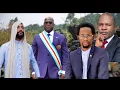 Lagu 🔴22/02 URGENT :URGENT FATSHI AYAMBI ALIN BOLODJWA, FILSDE L'HOMME, MASAMBUKIDI KABILA EN DANGER..