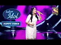 Download Lagu Sayli के 'Chadhti Jawani' Performance पर झूम उठे सारे Judges | Indian Idol | Neha | Happy Vibes