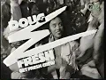 Doug E. Fresh & The Get Fresh Crew - D.E.F. = Doug E. Fresh